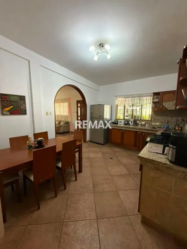 CASA EN CAMORUCO, MUNICIPIO ARISMENDI, ISLA DE MARGARITA. - 3