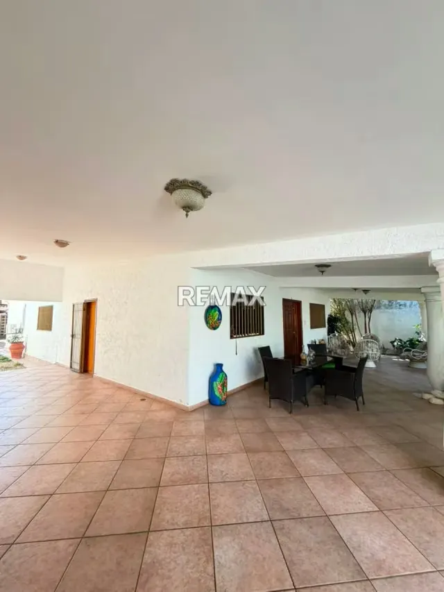 CASA EN CAMORUCO, MUNICIPIO ARISMENDI, ISLA DE MARGARITA. - 5