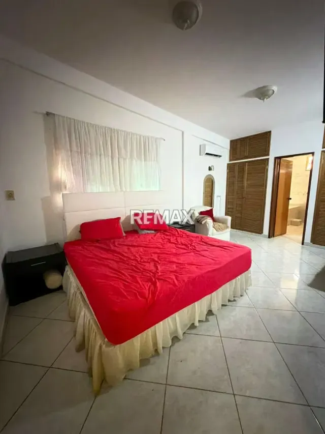 CASA EN CAMORUCO, MUNICIPIO ARISMENDI, ISLA DE MARGARITA. - 7