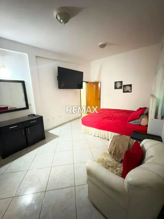 CASA EN CAMORUCO, MUNICIPIO ARISMENDI, ISLA DE MARGARITA. - 8