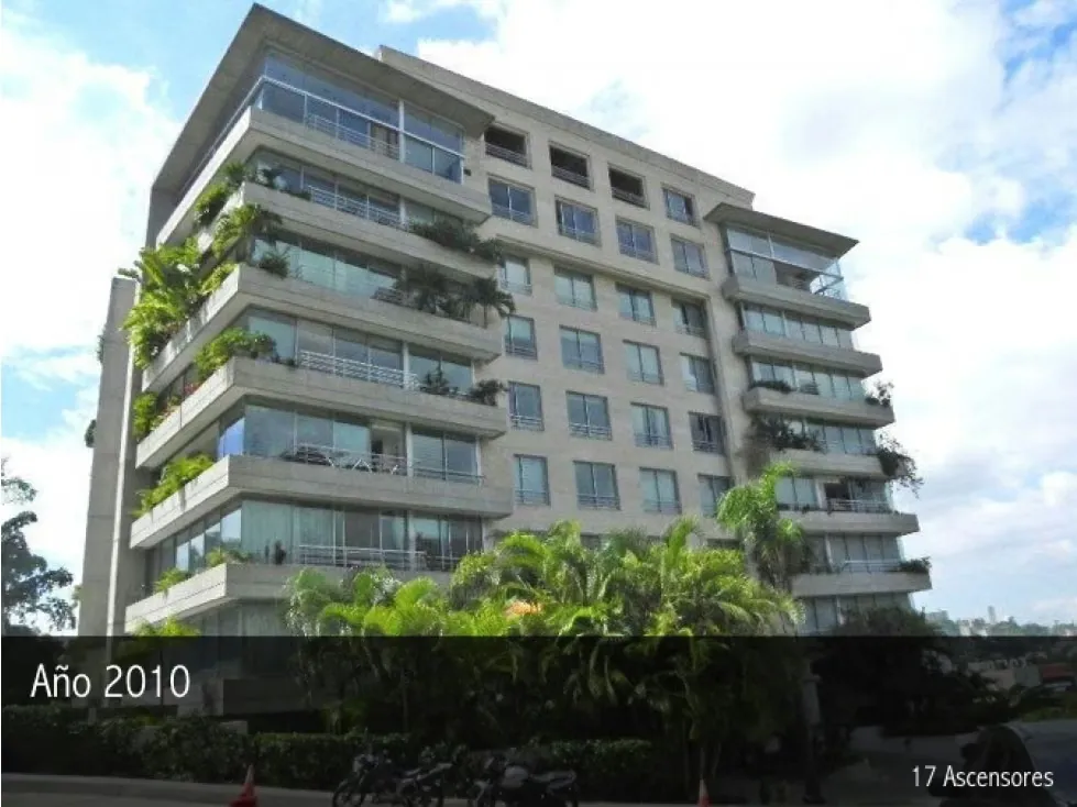 Vendo PH 245m2 Santa Inés 9611