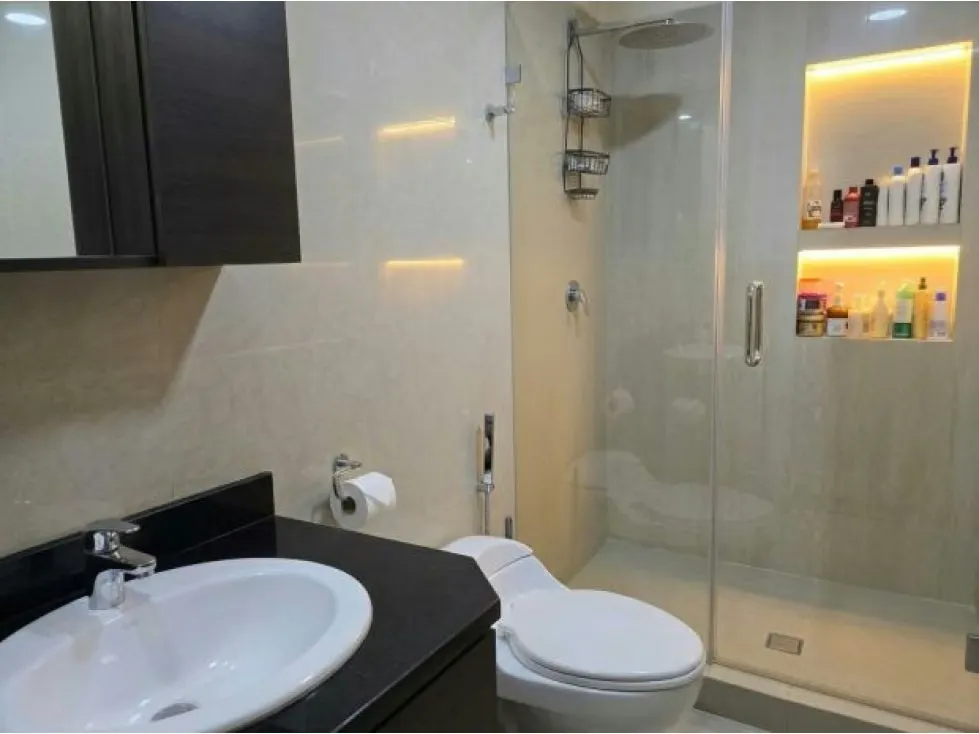 EXCLUSIVO APARTAMENTO EL ROSAL BELLA - 10