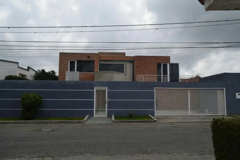 Casa (1 Nivel) en Venta en Club de Campo, Miranda