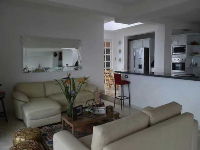 Casa (1 Nivel) en Venta en Club de Campo, Miranda - 14