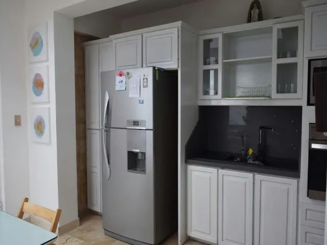 Casa (1 Nivel) en Venta en Club de Campo, Miranda - 19