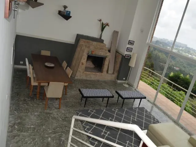 Casa (1 Nivel) en Venta en Club de Campo, Miranda - 26