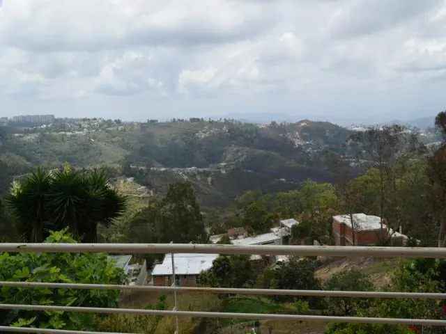 Casa (1 Nivel) en Venta en Club de Campo, Miranda - 27