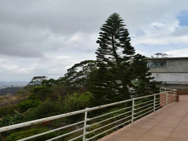 Casa (1 Nivel) en Venta en Club de Campo, Miranda - 28