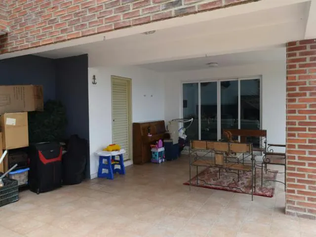 Casa (1 Nivel) en Venta en Club de Campo, Miranda - 29