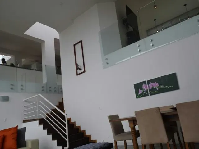 Casa (1 Nivel) en Venta en Club de Campo, Miranda - 34