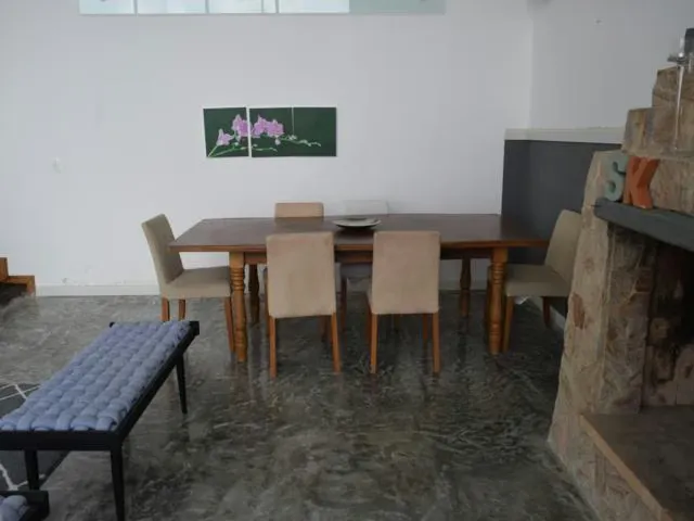 Casa (1 Nivel) en Venta en Club de Campo, Miranda - 37