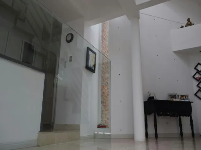 Casa (1 Nivel) en Venta en Club de Campo, Miranda - 39