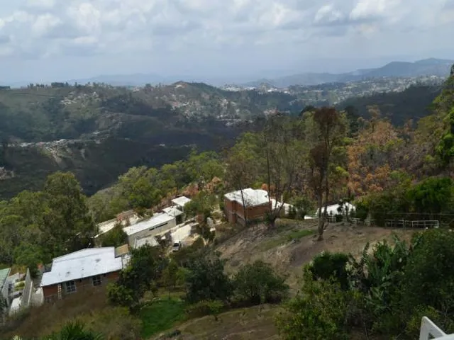 Casa (1 Nivel) en Venta en Club de Campo, Miranda - 42