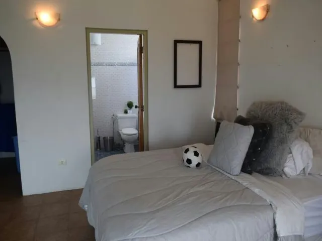 Casa (1 Nivel) en Venta en Club de Campo, Miranda - 45