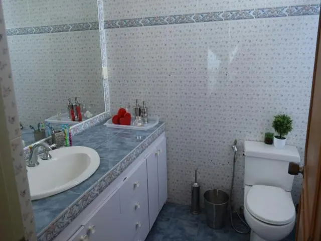 Casa (1 Nivel) en Venta en Club de Campo, Miranda - 46