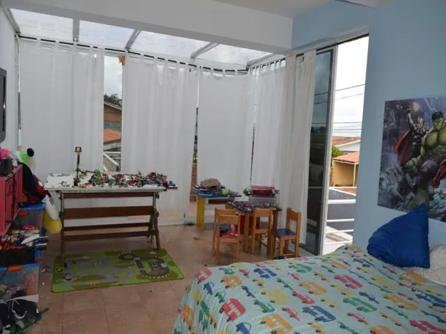 Casa (1 Nivel) en Venta en Club de Campo, Miranda - 49