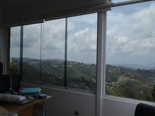 Casa (1 Nivel) en Venta en Club de Campo, Miranda - 52