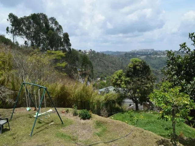 Casa (1 Nivel) en Venta en Club de Campo, Miranda - 60