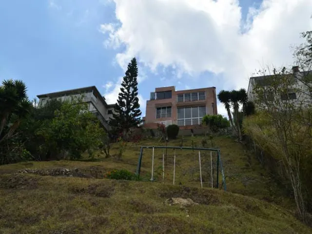 Casa (1 Nivel) en Venta en Club de Campo, Miranda - 62
