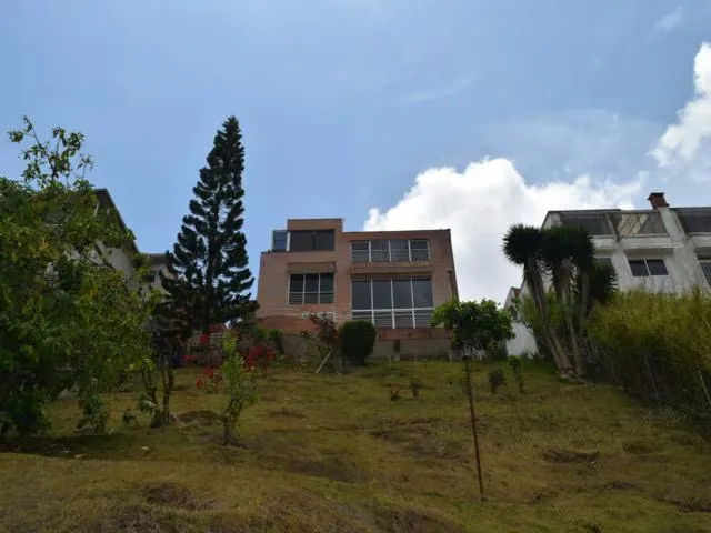 Casa (1 Nivel) en Venta en Club de Campo, Miranda - 66