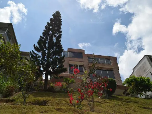 Casa (1 Nivel) en Venta en Club de Campo, Miranda - 68