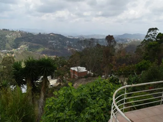 Casa (1 Nivel) en Venta en Club de Campo, Miranda - 69