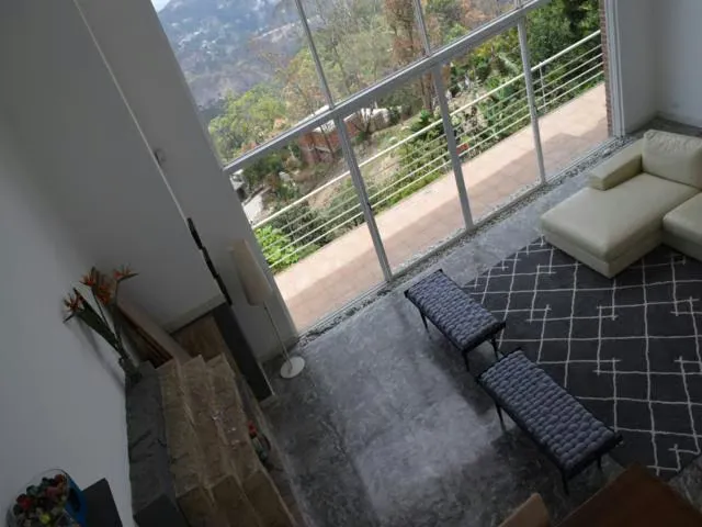 Casa (1 Nivel) en Venta en Club de Campo, Miranda - 8