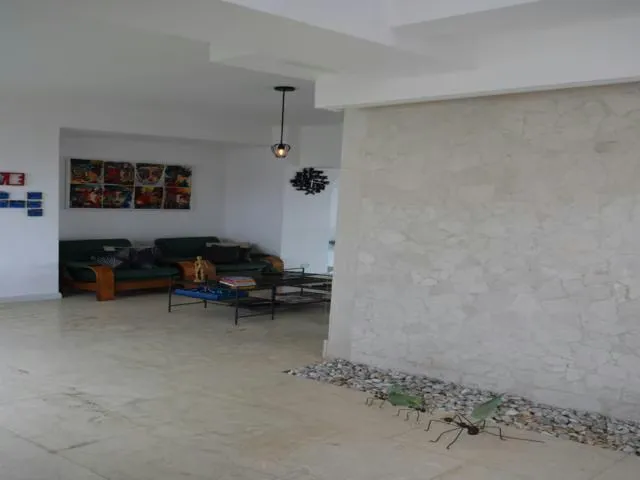 Casa (1 Nivel) en Venta en Club de Campo, Miranda - 10