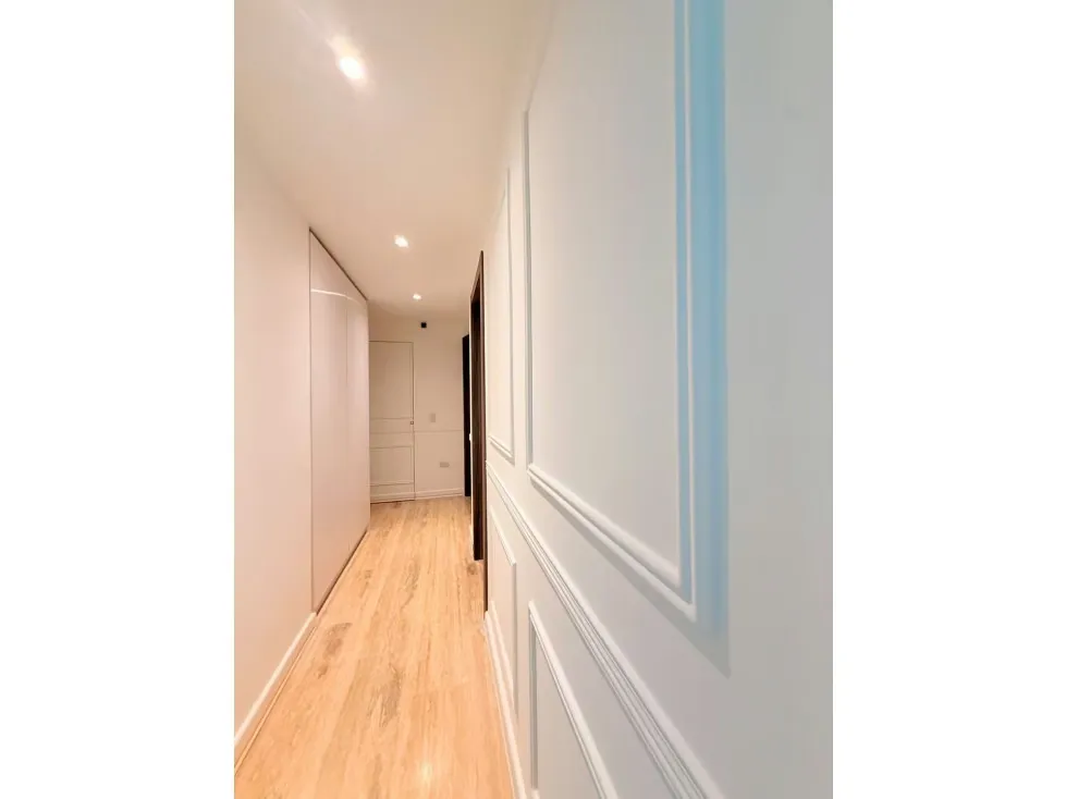 Se vende apartamento 153m2 2H+S/2.5B+S/2P Loma de Las Mercedes - 10