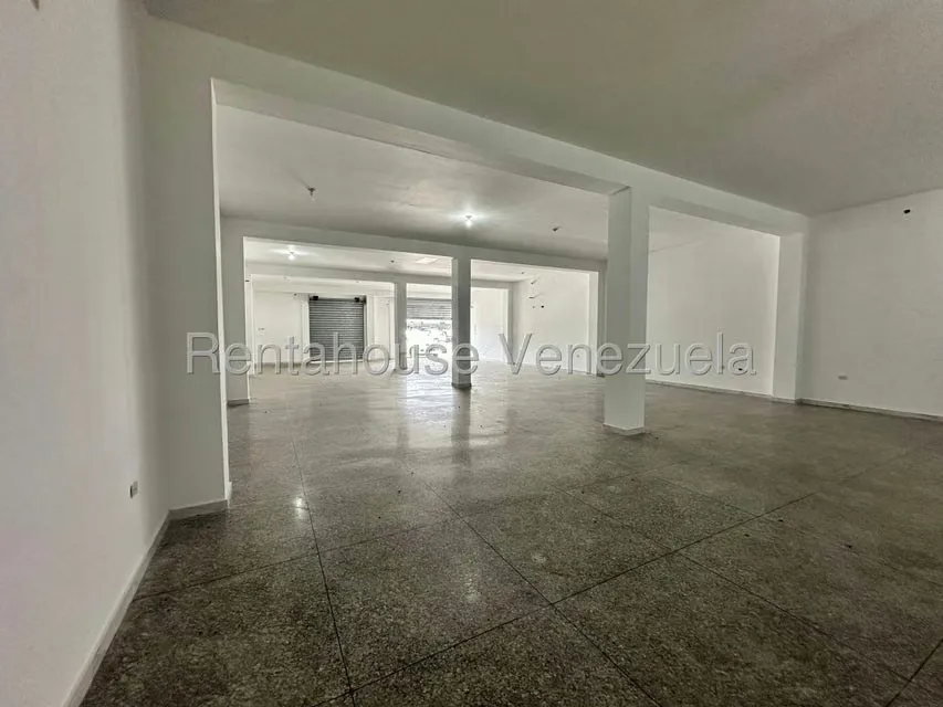Local Comercial en Alquiler en Araure, Portuguesa - 2
