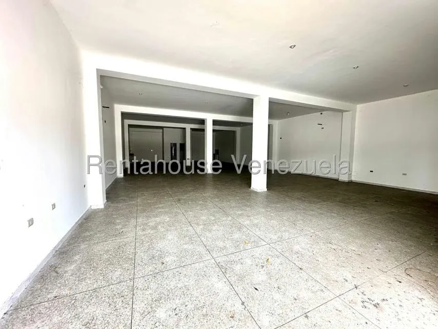 Local Comercial en Alquiler en Araure, Portuguesa - 3