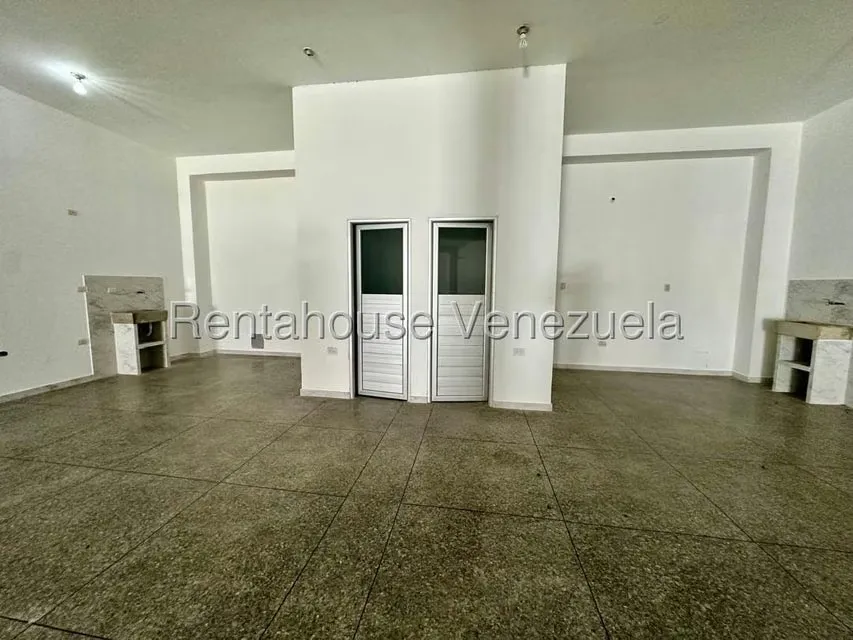 Local Comercial en Alquiler en Araure, Portuguesa - 4