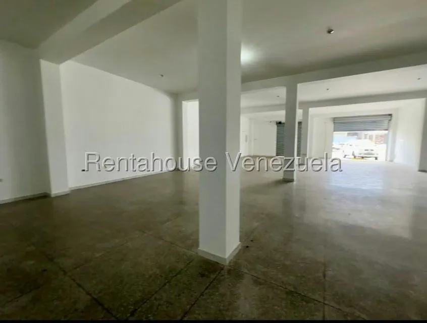Local Comercial en Alquiler en Araure, Portuguesa - 6