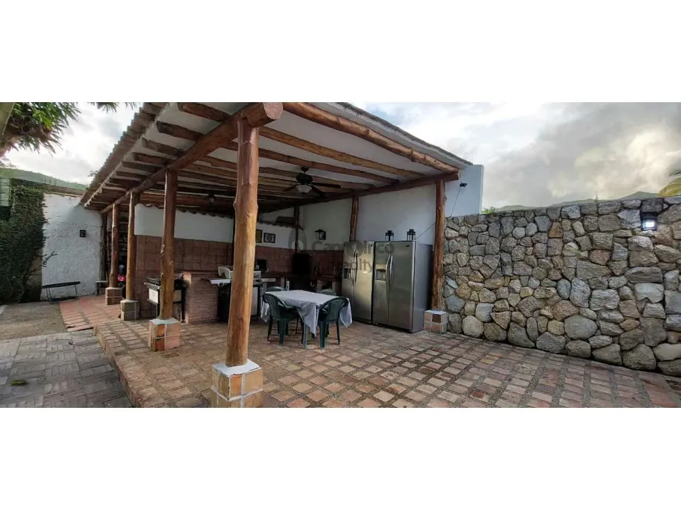 Casa Quinta en venta en el Solar Guataparo - 12
