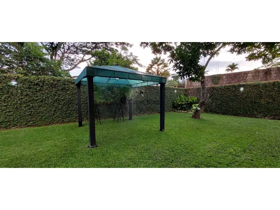 Casa Quinta en venta en el Solar Guataparo - 14