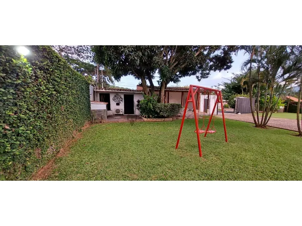 Casa Quinta en venta en el Solar Guataparo - 16
