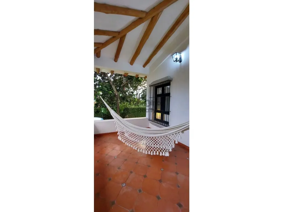 Casa Quinta en venta en el Solar Guataparo - 17