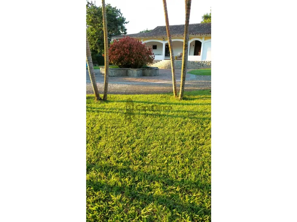 Casa Quinta en venta en el Solar Guataparo - 19