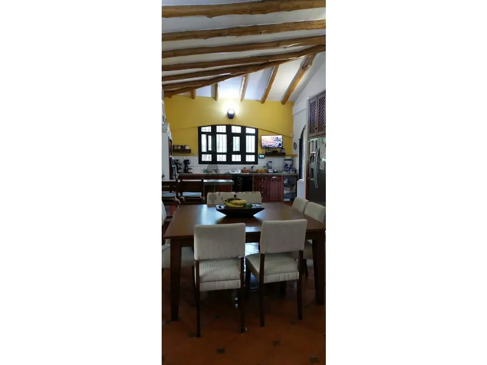 Casa Quinta en venta en el Solar Guataparo - 2
