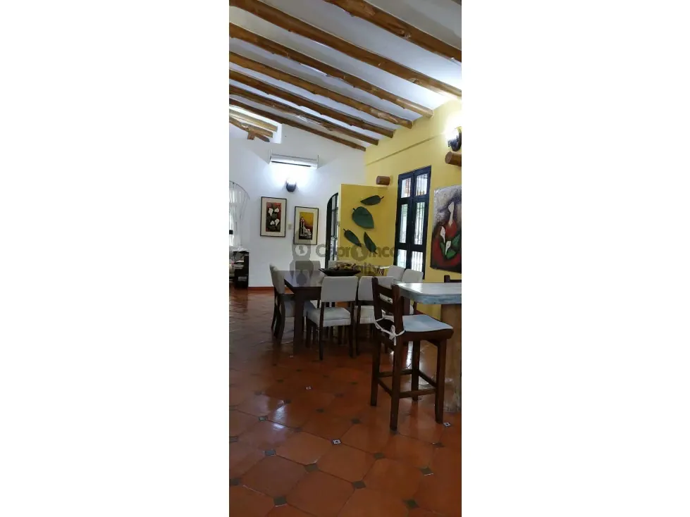 Casa Quinta en venta en el Solar Guataparo - 4