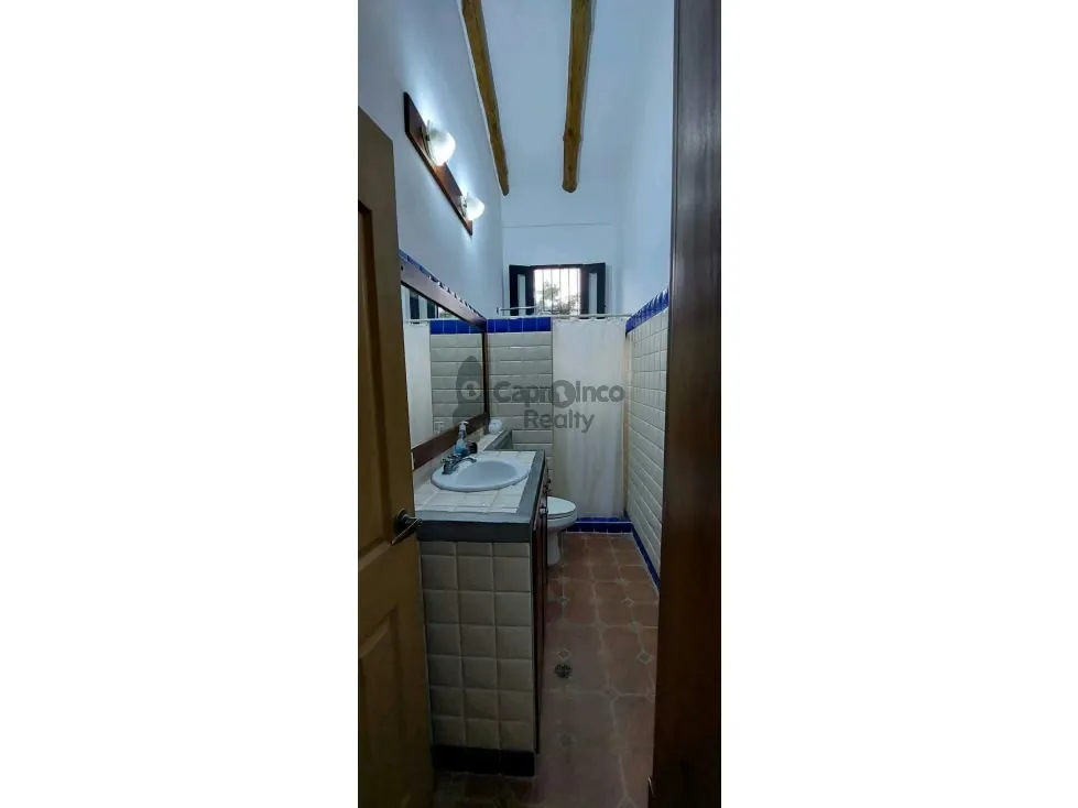 Casa Quinta en venta en el Solar Guataparo - 8