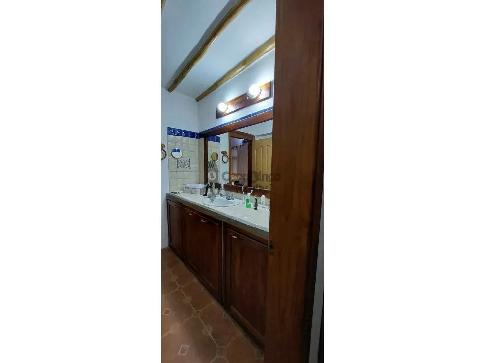 Casa Quinta en venta en el Solar Guataparo - 9