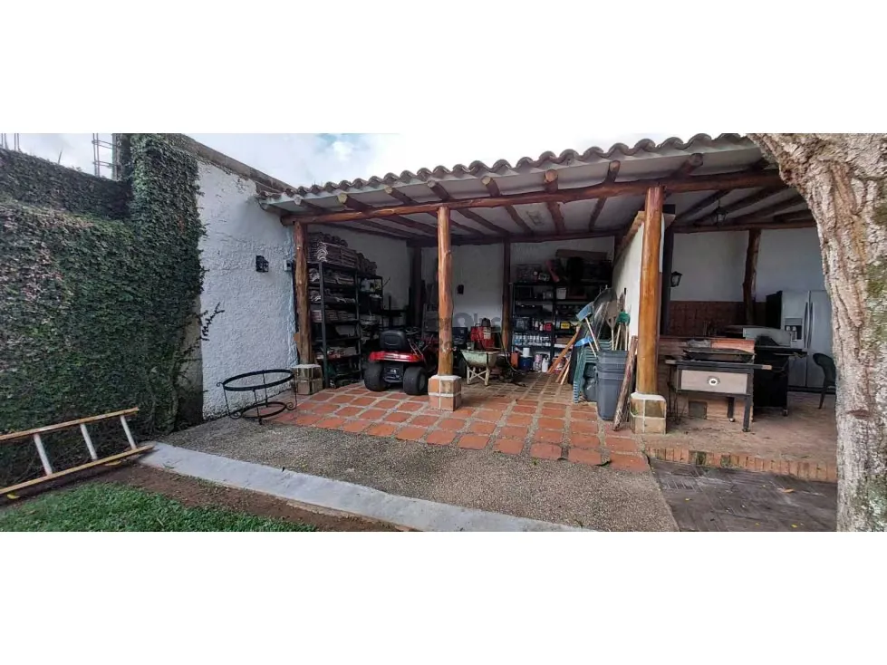 Casa Quinta en venta en el Solar Guataparo - 10