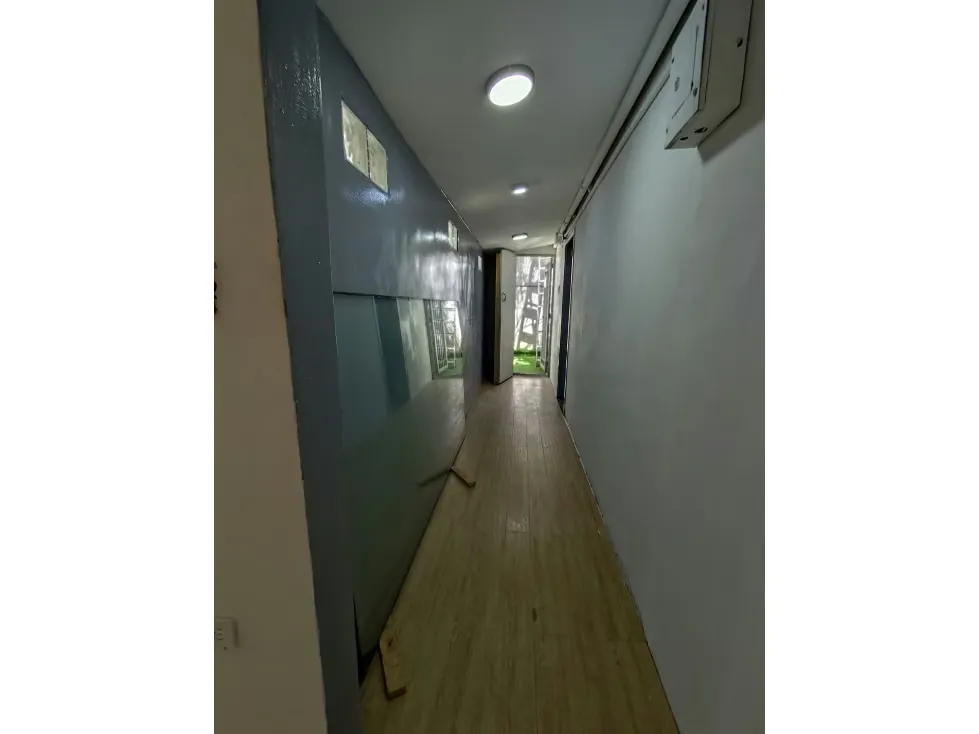 Alquilo casa 400m2 Los Chorros 2847 - 12