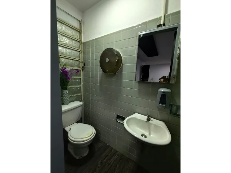 Alquilo casa 400m2 Los Chorros 2847 - 14