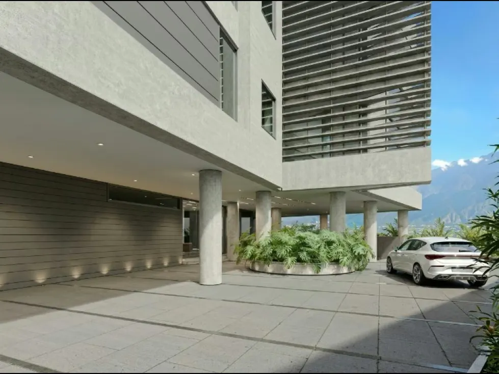 Vendo Ph dúplex nuevo en obra gris 702m2 Valle Arriba 7286 - 2