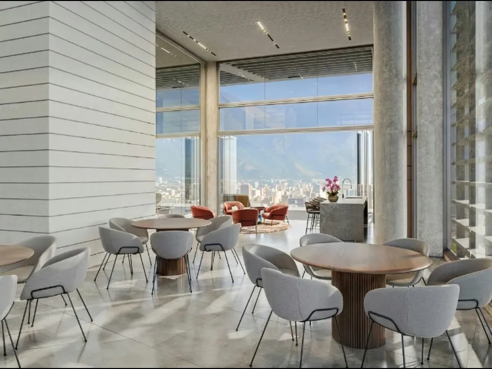 Vendo Ph dúplex nuevo en obra gris 702m2 Valle Arriba 7286 - 4