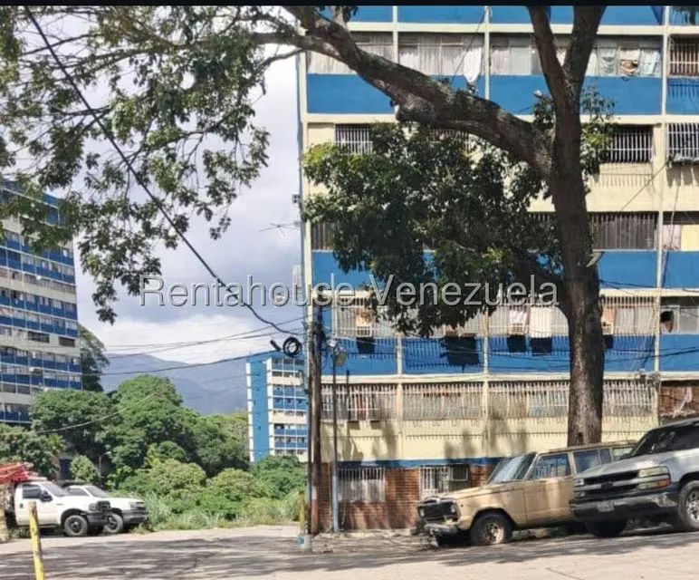 Apartamento (1 Nivel) en Venta en Lomas de Urdaneta, Distrito Metropolitano