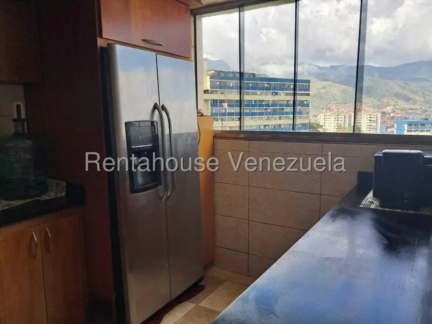 Apartamento (1 Nivel) en Venta en Lomas de Urdaneta, Distrito Metropolitano - 5
