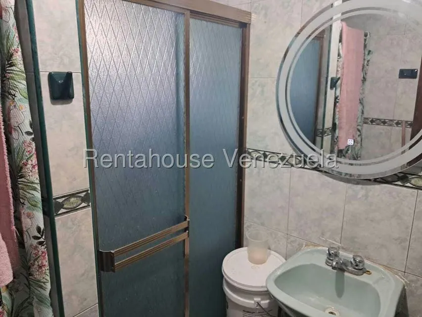Apartamento (1 Nivel) en Venta en Lomas de Urdaneta, Distrito Metropolitano - 6